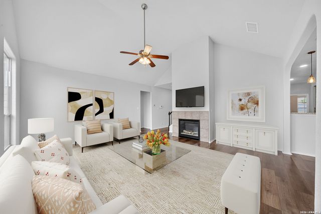 1007 VERDE VISTA DR, San Antonio, TX 78216