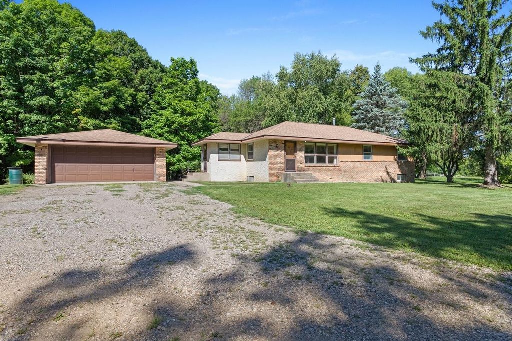 3275 Gabler Avenue SE, Buffalo, MN 55313 — exterior