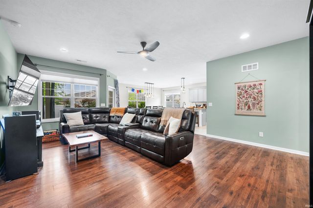 4105 N Emma Drive, Bloomington, IN 47404