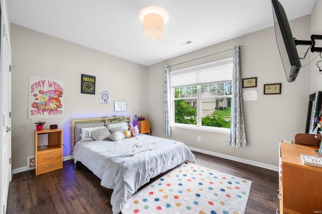 4105 N Emma Drive, Bloomington, IN 47404