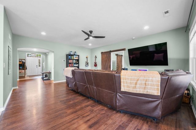 4105 N Emma Drive, Bloomington, IN 47404