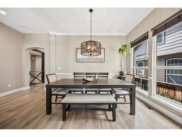 10553 Stonemeadow Dr, Parker, CO 80134