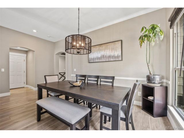 10553 Stonemeadow Dr, Parker, CO 80134