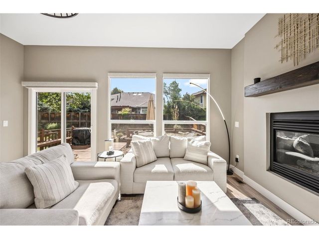 10553 Stonemeadow Dr, Parker, CO 80134