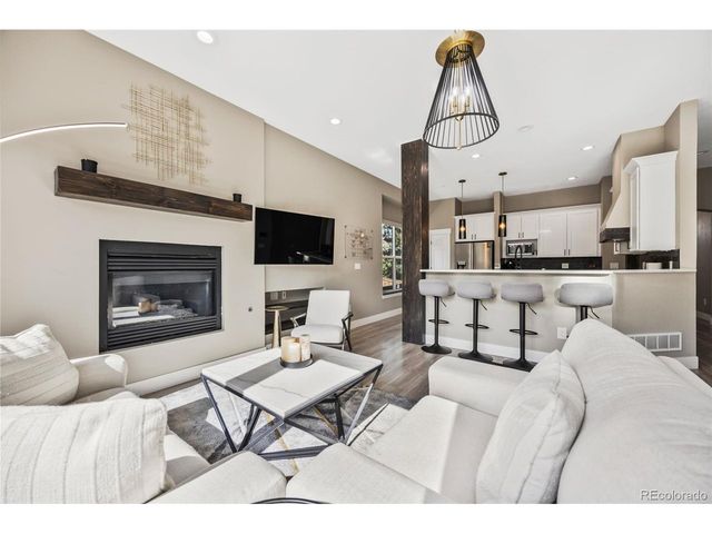 10553 Stonemeadow Dr, Parker, CO 80134