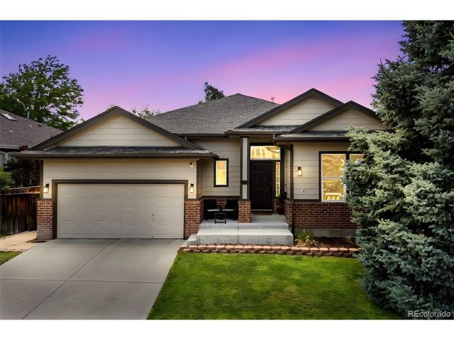10553 Stonemeadow Dr, Parker, CO 80134