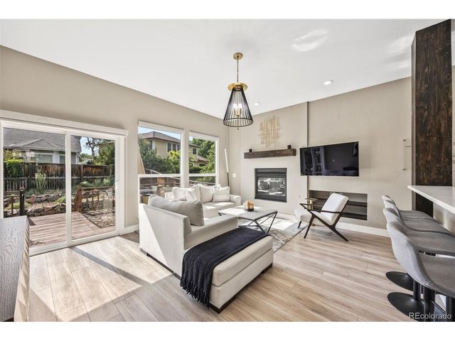 10553 Stonemeadow Dr, Parker, CO 80134