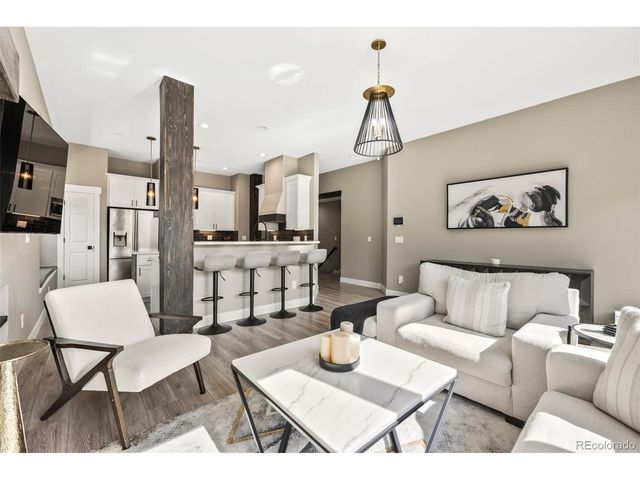 10553 Stonemeadow Dr, Parker, CO 80134