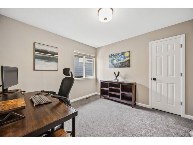 10553 Stonemeadow Dr, Parker, CO 80134