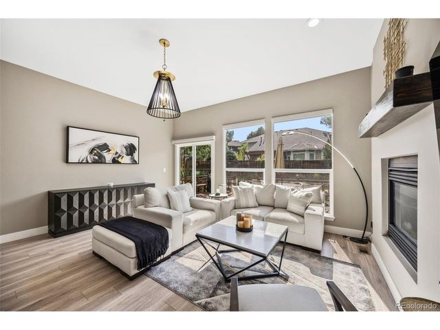 10553 Stonemeadow Dr, Parker, CO 80134