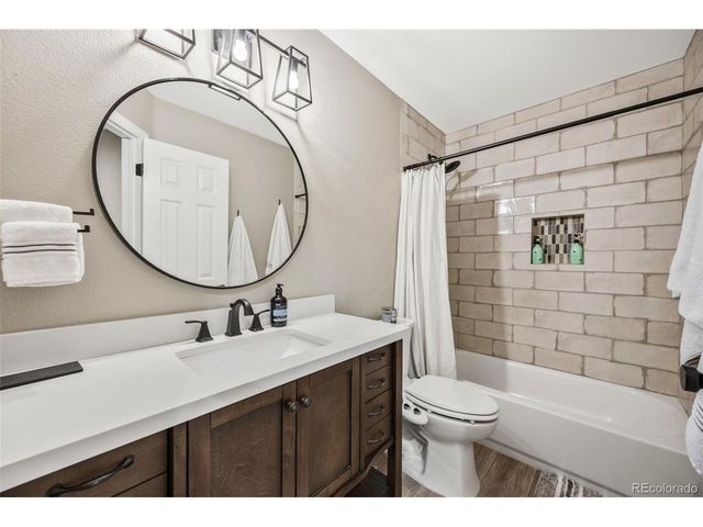 10553 Stonemeadow Dr, Parker, CO 80134