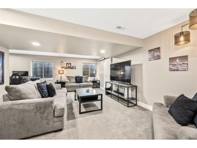 10553 Stonemeadow Dr, Parker, CO 80134