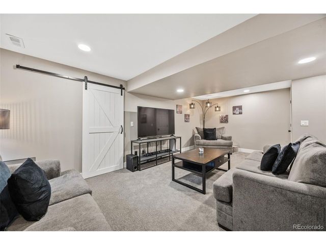 10553 Stonemeadow Dr, Parker, CO 80134