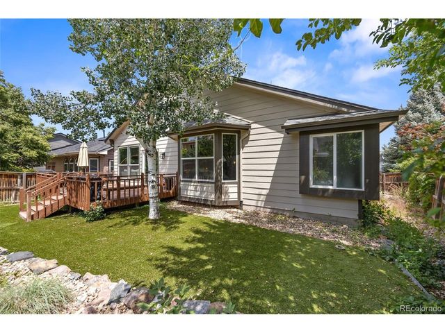 10553 Stonemeadow Dr, Parker, CO 80134