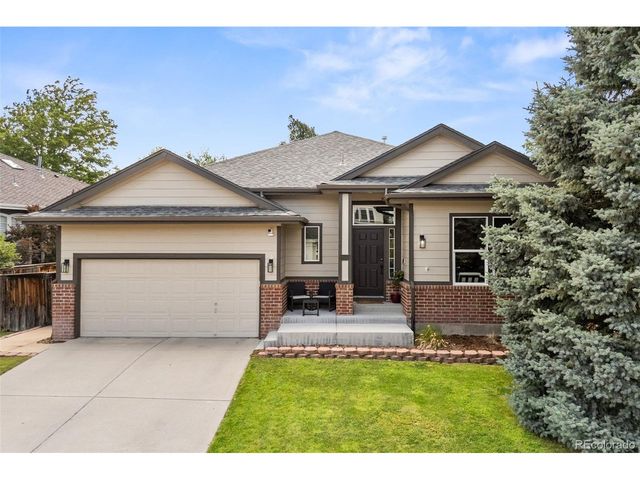 10553 Stonemeadow Dr, Parker, CO 80134