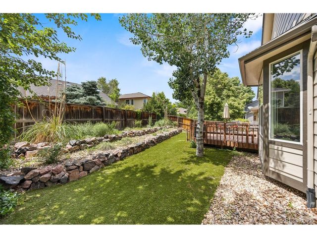 10553 Stonemeadow Dr, Parker, CO 80134