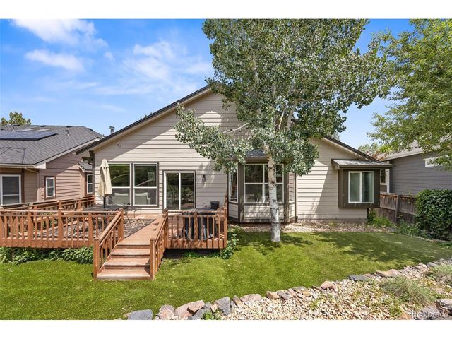10553 Stonemeadow Dr, Parker, CO 80134