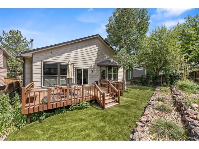 10553 Stonemeadow Dr, Parker, CO 80134