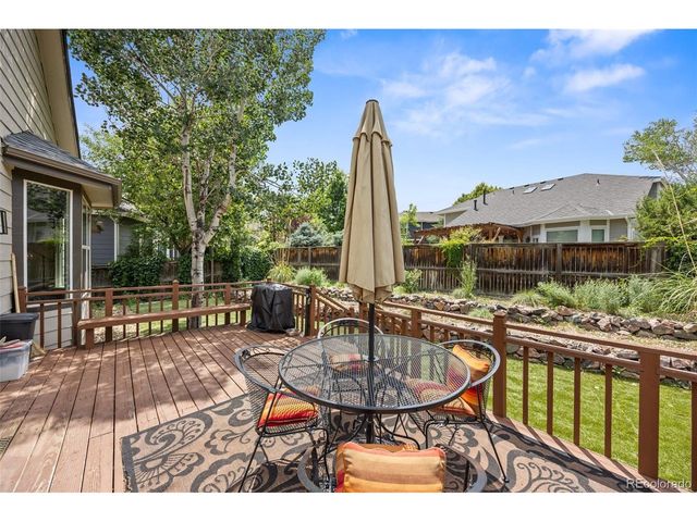 10553 Stonemeadow Dr, Parker, CO 80134