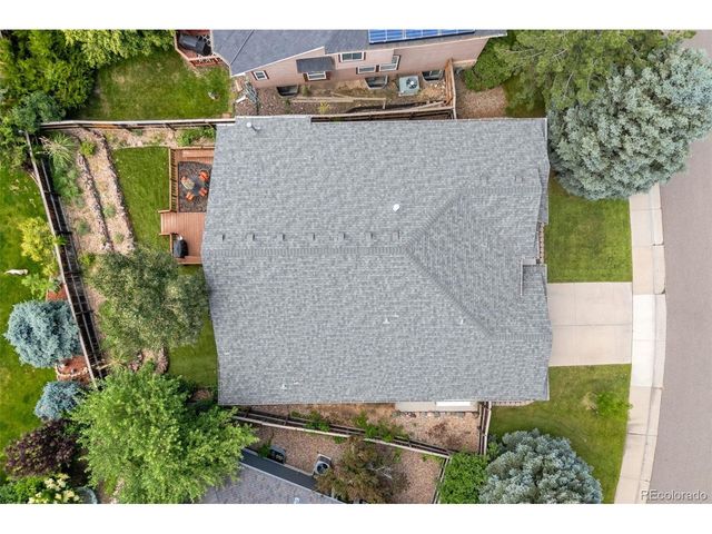 10553 Stonemeadow Dr, Parker, CO 80134