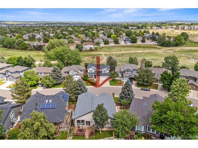 10553 Stonemeadow Dr, Parker, CO 80134