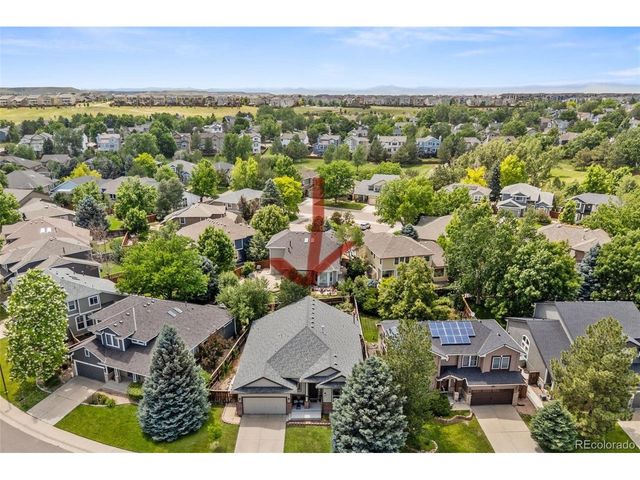 10553 Stonemeadow Dr, Parker, CO 80134