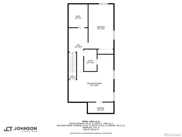 10553 Stonemeadow Dr, Parker, CO 80134