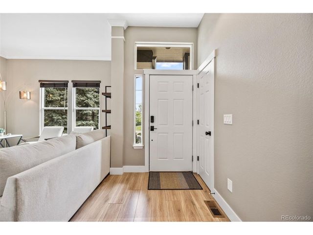 10553 Stonemeadow Dr, Parker, CO 80134