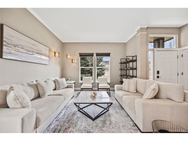 10553 Stonemeadow Dr, Parker, CO 80134