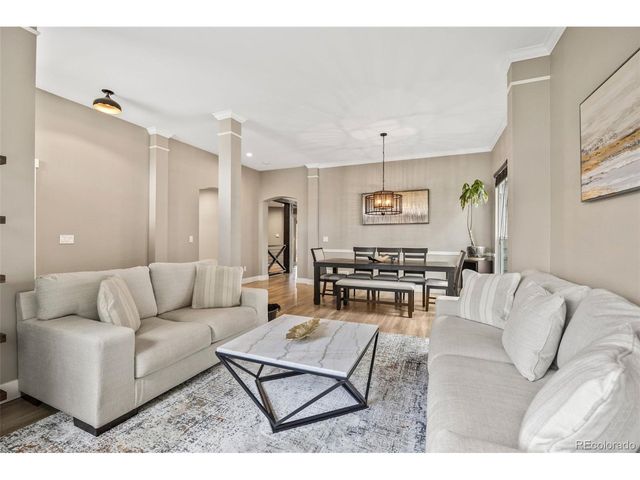 10553 Stonemeadow Dr, Parker, CO 80134