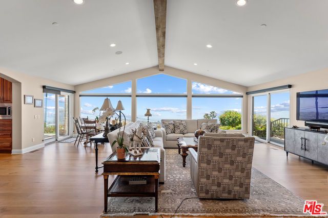 5427 Horizon Drive, Malibu, CA 90265