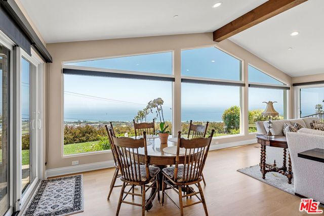 5427 Horizon Drive, Malibu, CA 90265