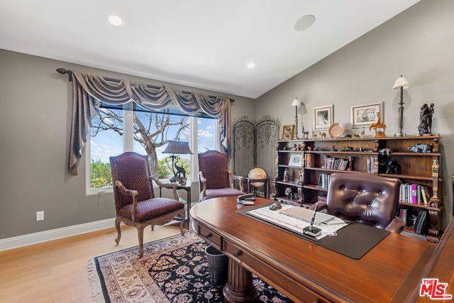 5427 Horizon Drive, Malibu, CA 90265