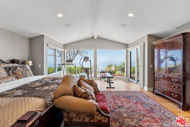 5427 Horizon Drive, Malibu, CA 90265