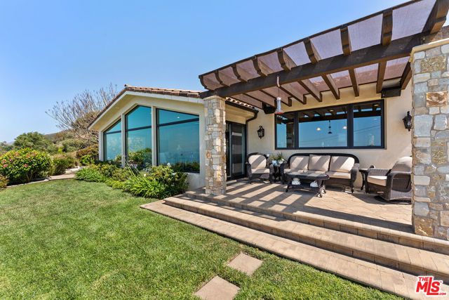 5427 Horizon Drive, Malibu, CA 90265