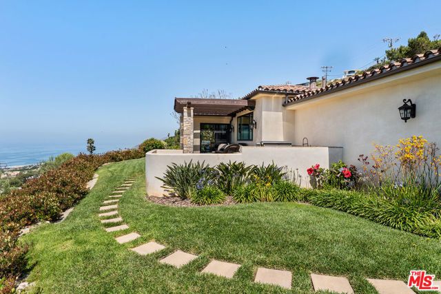 5427 Horizon Drive, Malibu, CA 90265
