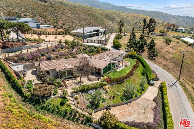 5427 Horizon Drive, Malibu, CA 90265