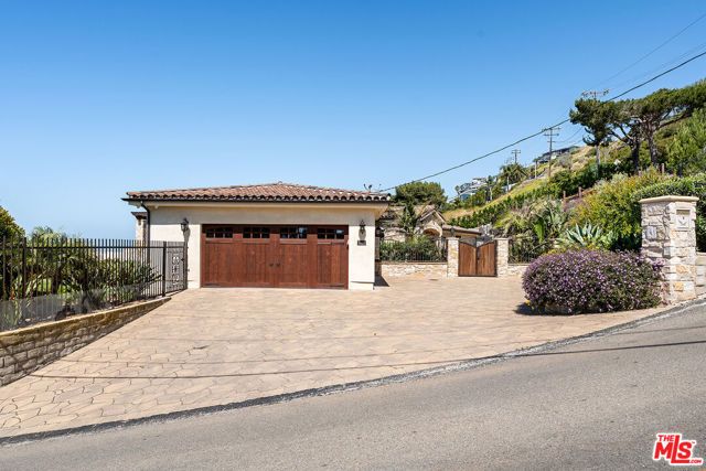 5427 Horizon Drive, Malibu, CA 90265