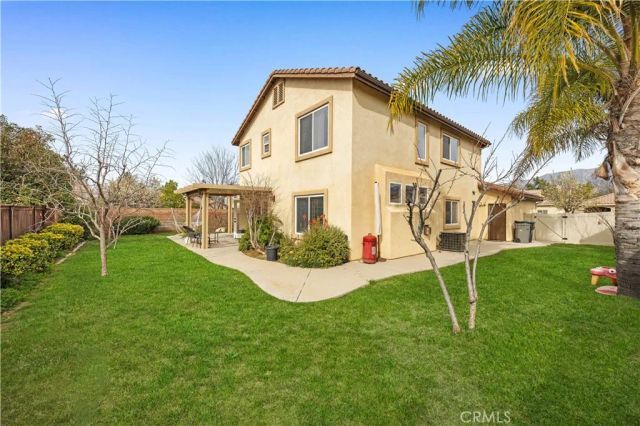 1441 Aster Pl, Beaumont, CA 92223