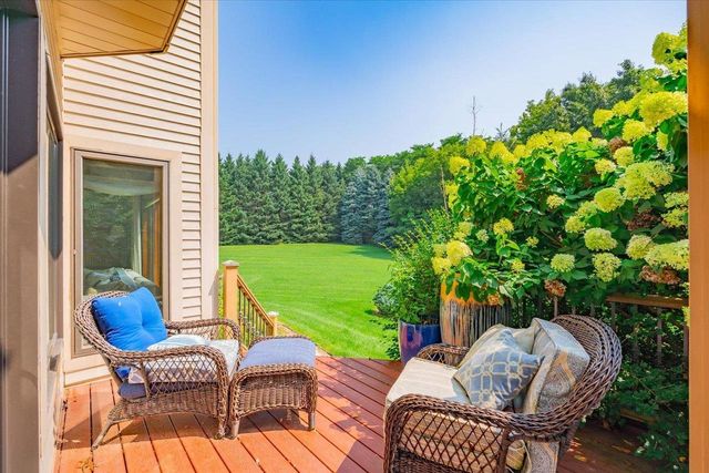 5610 Reiner Road, Sun Prairie, WI 53590