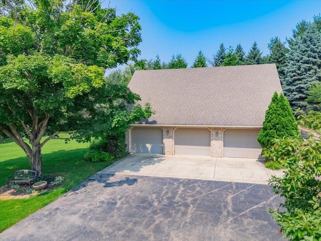 5610 Reiner Road, Sun Prairie, WI 53590