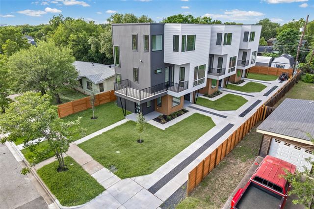 100 W Odell ST 1, Austin, TX 78752