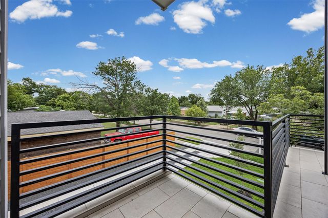 100 W Odell ST 1, Austin, TX 78752