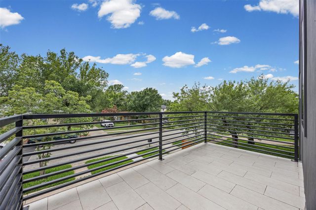100 W Odell ST 1, Austin, TX 78752