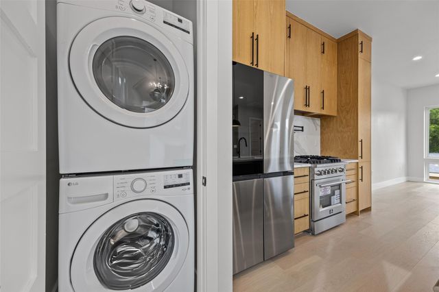 100 W Odell ST 1, Austin, TX 78752