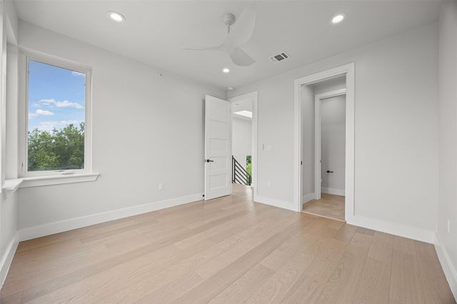 100 W Odell ST 1, Austin, TX 78752