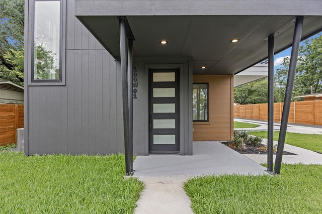 100 W Odell ST 1, Austin, TX 78752