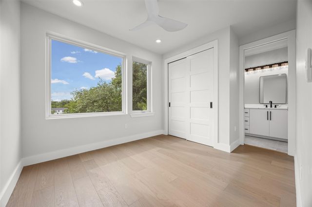 100 W Odell ST 1, Austin, TX 78752