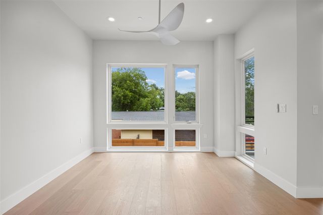 100 W Odell ST 1, Austin, TX 78752