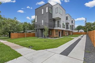 100 W Odell ST 1, Austin, TX 78752